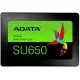 Накопичувач SSD 2.5 480GB ADATA (ASU650SS-480GT-R)