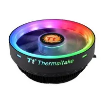 Кулер для процессора ThermalTake UX100 ARGB Lighting (CL-P064-AL12SW-A)