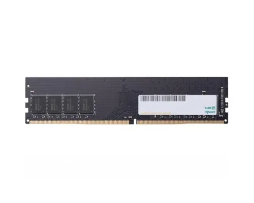 Модуль памяти для компьютера DDR4 8GB 2666 MHz Apacer (EL.08G2V.GNH)