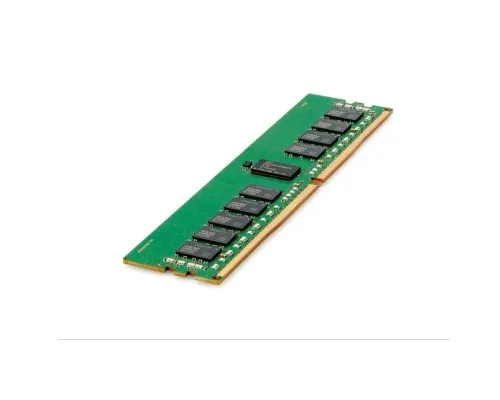 Модуль памяті для сервера DDR4 16GB ECC RDIMM 2933MHz 2Rx8 1.2V CL21 HP (P00922-B21)