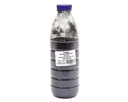 Тонер Konica Minolta Bizhub 36/42 , 480г Black AHK (1401604)