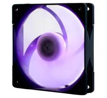 Кулер для корпуса Scythe Kaze Flex 120 mm RGB PWM (SU1225FD12HR-RNP)