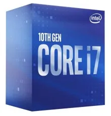 Процесор INTEL Core™ i7 10700K (BX8070110700K)