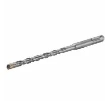 Бур Tolsen "ПРОФІ" SDS-Plus X-Tip 12х210мм (74848)