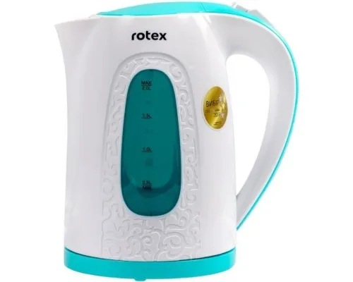 Електрочайник Rotex RKT64-XXL