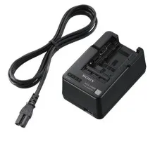 Зарядний пристрій для фото Sony BC-QM1 (BCQM1.RU3)