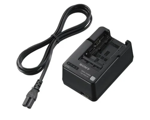 Зарядное устройство для фото Sony BC-QM1 (BCQM1.RU3)