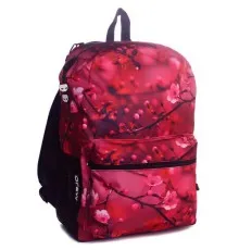 Рюкзак школьный Mojo Вишневая Страсть Красный (KZ9983496)