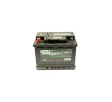 Акумулятор автомобільний GigaWatt 60А (0185756027)