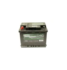 Акумулятор автомобільний GigaWatt 60А (0185756027)