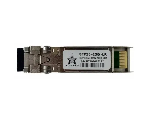Модуль SFP Alistar SFP28-LR-C-31