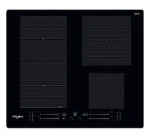 Варочна поверхня Whirlpool WFS0160NE