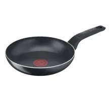 Сковорода Tefal Simply Clean 28 см (B5670653)