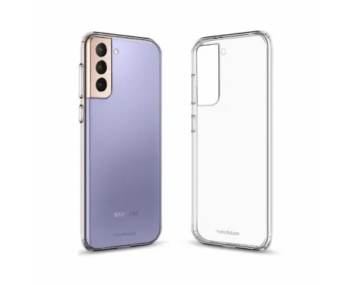 Чохол до мобільного телефона MakeFuture Samsung S21 Plus Air (Clear TPU) (MCA-SS21P)