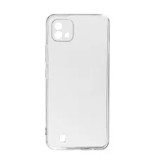 Чохол до мобільного телефона Armorstandart Air Series Realme C11 2021 Transparent (ARM59513)