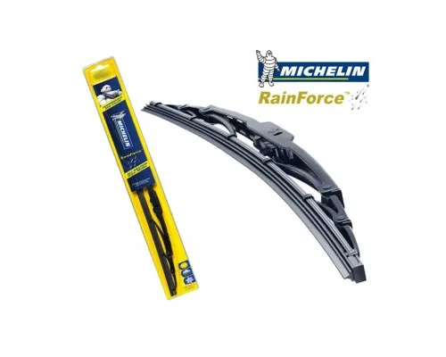 Щетка стеклоочистителя Michelin Rainforce Traditional 22 дюймів(550)мм (73586)