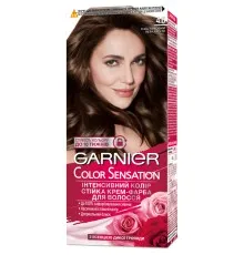 Краска для волос Garnier Color Sensation 4.0 Каштановый перламутр 110 мл (3600541135802)