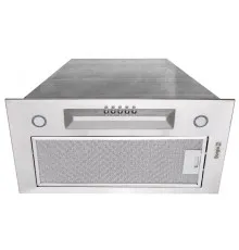 Витяжка кухонна Borgio Slim-Box (TR) 52 Inox (РН015994)