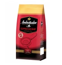 Кофе AMBASSADOR в зернах 1000г пакет, "Espresso Bar" (am.52087)
