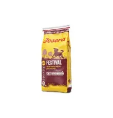 Сухий корм для собак Josera Festival 15 кг (4032254212607)