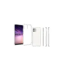 Чохол до мобільного телефона BeCover Samsung Galaxy A03 SM-A035 Clear (707341)