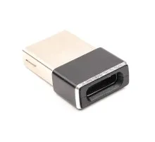 Перехідник USB Type-C (F) to USB 2.0 (M) PowerPlant (CA913107)
