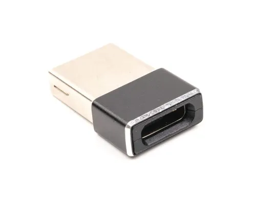 Переходник USB Type-C (F) to USB 2.0 (M) PowerPlant (CA913107)