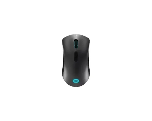 Мишка Lenovo Legion M600 RGB Wireless Gaming Mouse Black (GY50X79385)