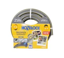 Шланг для поливу HoZelock d19мм 25м Tricoflex Ultraмax 116251 (7058)