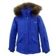 Куртка Huppa ANNE 18180020 синій 146 (4741468810553)