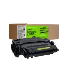 Картридж Patron HP 55X (CE255X) Green Label (PN-55XGL)