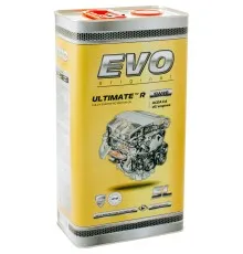 Моторна олива EVO ULTIMATE R 5W30 5L (U R 5L 5W-30)