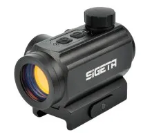 Коліматорний приціл Sigeta AntiRU-06 (standard mount) (65706)