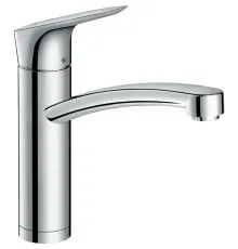 Змішувач Hansgrohe 71833000