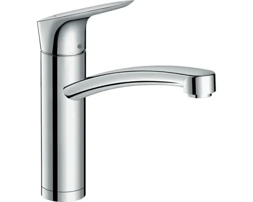 Змішувач Hansgrohe 71833000