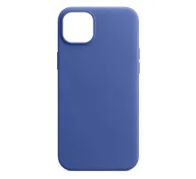 Чохол до мобільного телефона Armorstandart FAKE Leather Case Apple iPhone 14 Plus Wisteria (ARM64458)