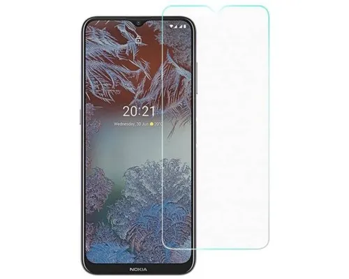 Скло захисне Drobak Nokia G21 (444473)