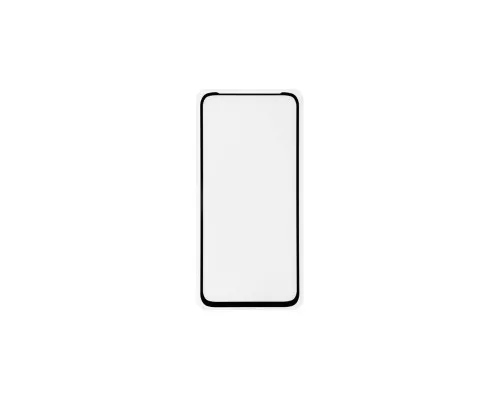 Скло захисне Drobak Motorola G41 (Black) (717109)