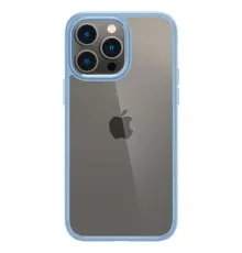 Чохол до мобільного телефона Spigen Apple Iphone 14 Pro Max Ultra Hybrid, Sierra Blue (ACS04820)