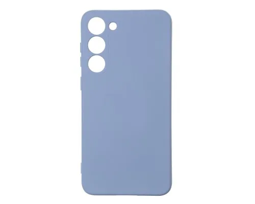 Чехол для мобильного телефона Armorstandart ICON Case Samsung S23 Plus Lavander (ARM65457)