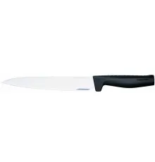 Кухонный нож Fiskars Hard Edge 21,6 см (1051760)