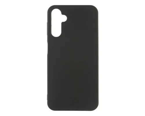 Чохол до мобільного телефона Armorstandart Matte Slim Fit Samsung A14 4G (A145) Black (ARM66926)