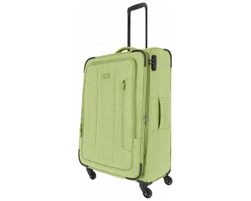 Валіза Travelite Boja Green L (TL091549-80)