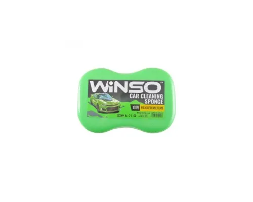 Губка для миття WINSO 151200