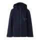 Куртка Huppa JAMIE 2 18010200 темно-синій 128 (4741632153110)