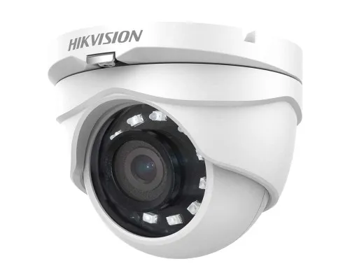 Камера відеоспостереження Hikvision DS-2CE56D0T-IRMF(С) (3.6)
