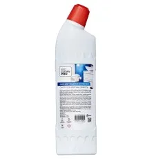Жидкость для чистки ванн Biossot Сантри-гель Морская свежесть для чистки сантехники 800 мл (4820255110295)