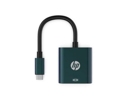 Переходник USB3.1 Type-C to HDMI DHC-CT202 HP (DHC-CT202)