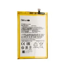 Аккумуляторная батарея Gelius Pro Xiaomi BN56 (Redmi 9a/9C/Poco M2 Pro) (00000092202)