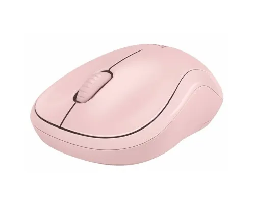 Мишка Logitech M240 Silent Bluetooth Rose (910-007121)